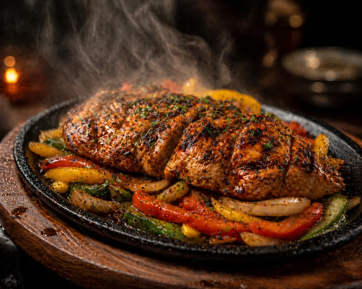 Cocktails and bar program at Banff Sizzlers — Banff Bliss, Glacial Espresso Martini, Mountain Mule